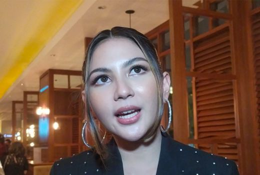 Jessica Mila Kesulitan Beradu Akting dengan Boneka di The Doll 3 - GenPI.co