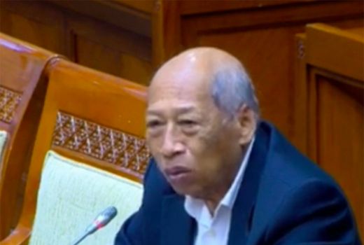 Sorot Pasal Rehabilitasi Narkoba, DPR Sebut Ada Permainan - GenPI.co