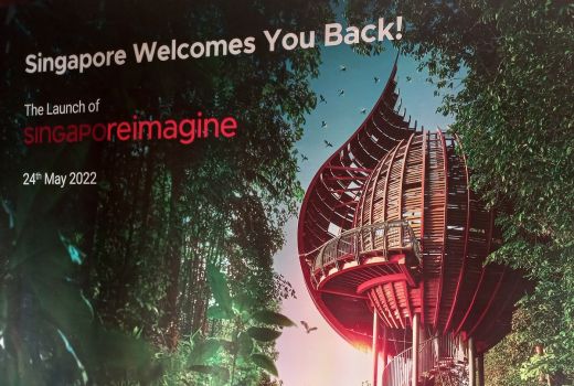 Turis Indonesia ke Singapura Paling Banyak untuk Belanja - GenPI.co