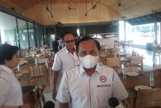 Persiapan Minim, Timnas Voli Indonesia Raih Hasil Maksimal - GenPI.co