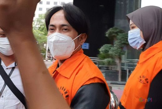 Segera Diadili, Bupati Nonaktif Penajam Paser Utara Tunggu Nasib - GenPI.co