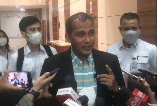 Wamenkumham: Tak Ada Frasa KUHP yang Mengatur LGBT - GenPI.co