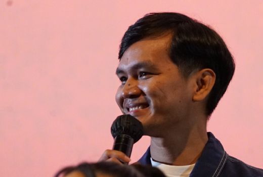 Ngeri Ngeri Sedap Ternyata Istilah Para Maling, Kata Dion Bene - GenPI.co
