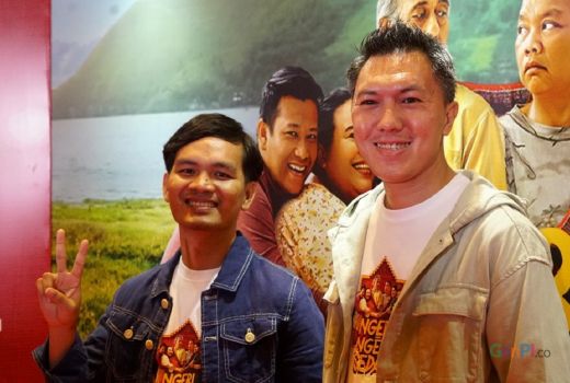 Sutradara Film Ngeri-ngeri Sedap: Penontonnya di Luar Ekspektasi - GenPI.co