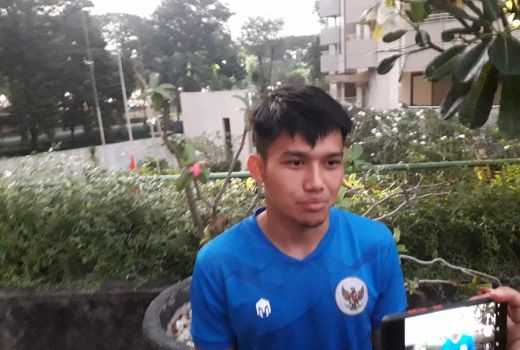Timnas Indonesia U-23 Raih Perunggu, Witan Punya Catatan Khusus - GenPI.co