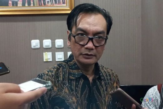 Anggaran Pemilu 2024 Rp 76,6 T, KPU Bilang Tinggal Diketok DPR - GenPI.co