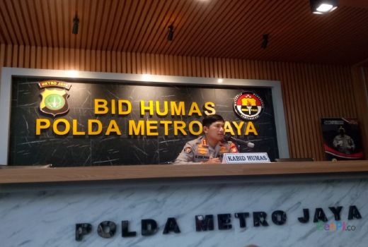 Lulus Tes Calon Bintara Polri, Tapi Gagal Berangkat Pendidikan - GenPI.co