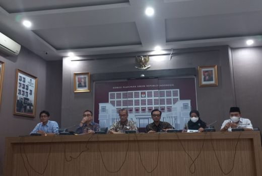 Kasus Kematian Petugas KPU Pemilu 2019 Jadi Catatan Khusus - GenPI.co