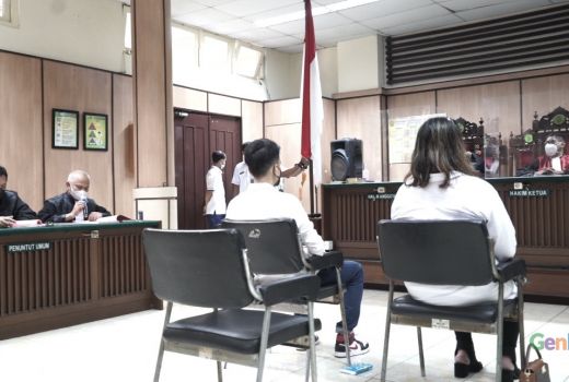 Jaksa Sembunyikan Fakta Soal Adam Deni? Ini Kata Kuasa Hukum - GenPI.co