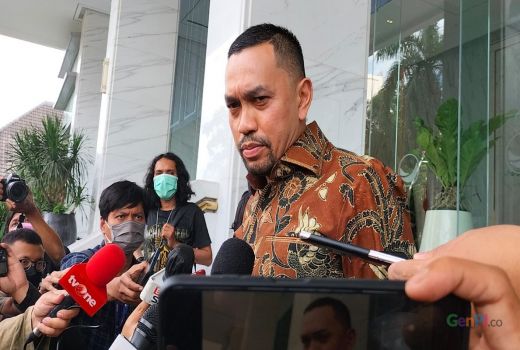 Formula E Minta Sponsor BUMN, DPR: Itu Namanya Nodong - GenPI.co
