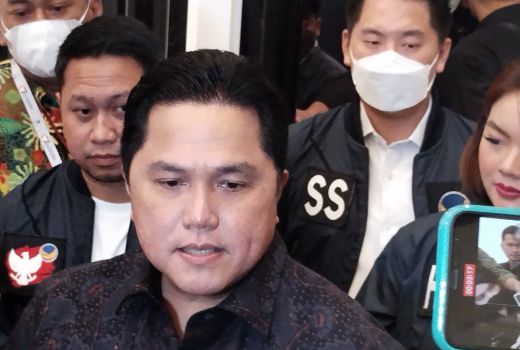 Erick Thohir Ungkap Pentingnya Pancasila bagi Indonesia - GenPI.co
