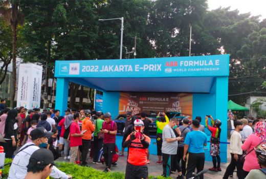 Kabar Terbaru Kasus Formula E, KPK Nyatakan Tegas - GenPI.co