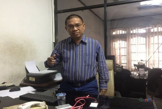 Pengamat Beber 5 Alasan Kepgub Anies Baswedan Harus Dibatalkan - GenPI.co