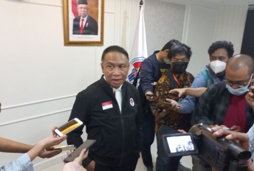 Bonus SEA Games 2021 Cair Jumat, Kata Menpora Zainudin Amali - GenPI.co