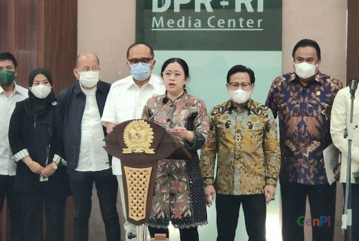 Belajar dari Pemilu 2019, Puan Minta KPU Lakukan Evaluasi KPPS - GenPI.co