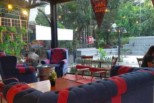 Galao Coffee & Kitchen, Tempat Nongkrong Murah Meriah di Jaksel - GenPI.co