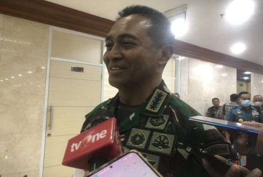 Peneliti Beberkan Alasan Keretakan di Tubuh TNI, Sebut Bau Politis - GenPI.co