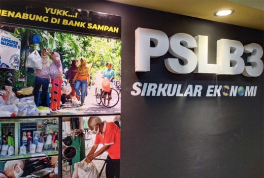Bank Sampah Bisa Mengurangi Beban TPA, Kata PSLB3 - GenPI.co