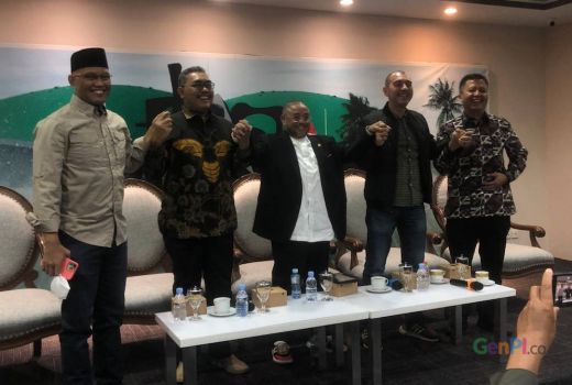 PKB dan PKS Berkoalisi Bisa Hapuskan Kelompok Cebong dan Kadrun - GenPI.co