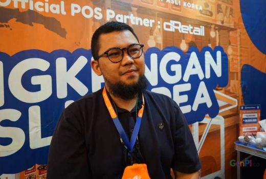 Sukses Bisnis Jajanan Korea Topoci, Agis Kini Punya 100 Cabang - GenPI.co