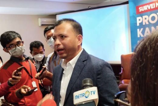 Poltracking Indonesia: PDIP dan KIB Jadi Stimulan Partai Lain - GenPI.co