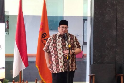 Semua Lembaga Bisa jadi Pemantau Pemilu, Kata ketua Bawaslu - GenPI.co