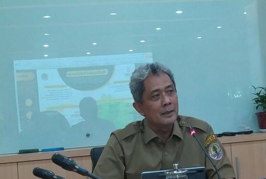 KLHK Bakal Kembangkan Potensi Wisata di Sungai Ciliwung - GenPI.co