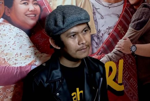 Indra Jegel Beber Perbedaan Jadi Aktor dan Komika - GenPI.co