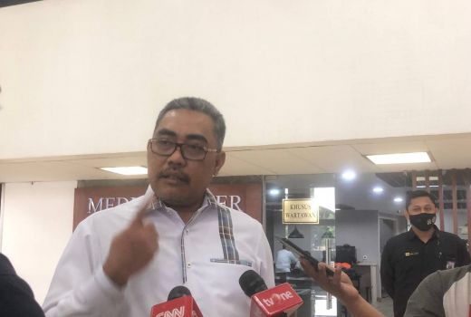 Soal Peluang Gabung Koalisi Indonesia Bersatu, Begini Kata PKB - GenPI.co