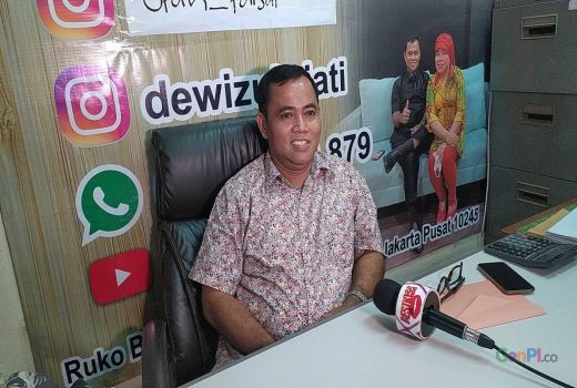 Haji Faisal Akan Laporkan yang Memfitnah Keluarganya ke Polisi - GenPI.co