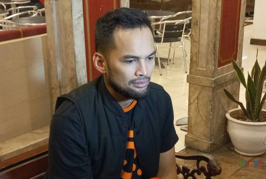 Ini Isi Doa Teuku Wisnu untuk Eril dan Keluarga Ridwan Kamil - GenPI.co