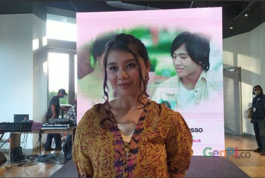 Berawal dari Cover Lagu, Zia Ditawari Rekaman oleh Melly Goeslaw - GenPI.co