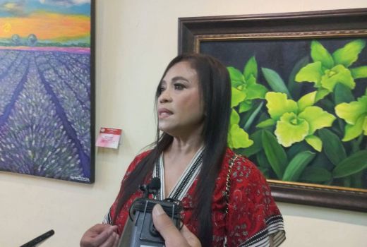 36 Seniman Pinggir Jakarta Gelar Pameran di Galeri Peruja, Mampir - GenPI.co