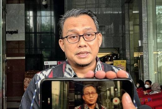 Istri dan Anak Lukas Enembe Mangkir Sebagai Saksi, KPK Nyatakan Tegas - GenPI.co