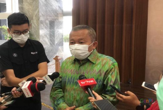 Waketum PPP Asrul Senang Adanya Koalisi PKB dan Gerindra - GenPI.co