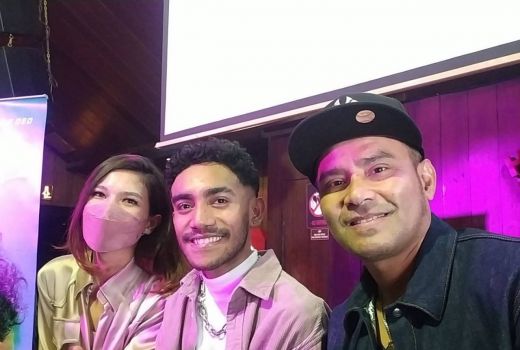 Yan Yosua Rilis Single Perdana Berjudul Pesan Rindu - GenPI.co