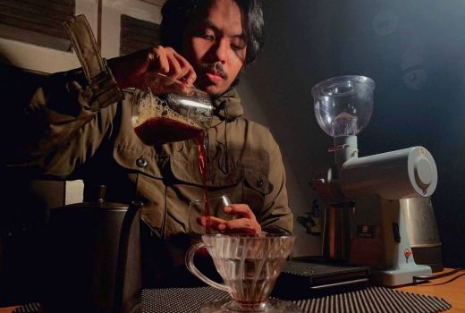 Apa Tips Menyimpan Biji Kopi yang Tepat agar Rasanya Tetap Enak? - GenPI.co