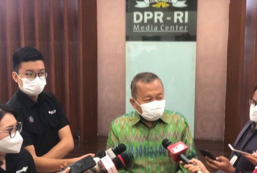 Alasan KIB Tak Bisa Pinang Ganjar, Arsul Sani Ungkap Hal ini - GenPI.co