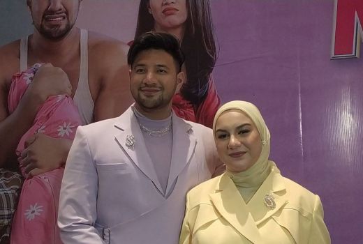 Ammar Zoni Blak-blakan Soal Irish Bella, Akhirnya Terungkap Fakta Sesungguhnya - GenPI.co