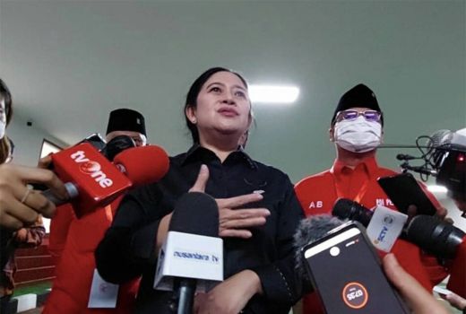Popularitas Puan Maharani Meroket, Pengamat Angkat Jempol ke PDIP - GenPI.co