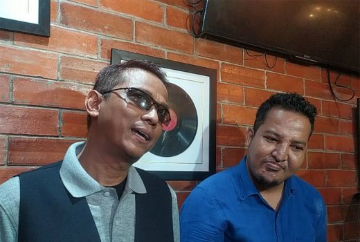 Diramal Meninggal Dunia, Doddy Sudrajat Sebut Nama Allah - GenPI.co