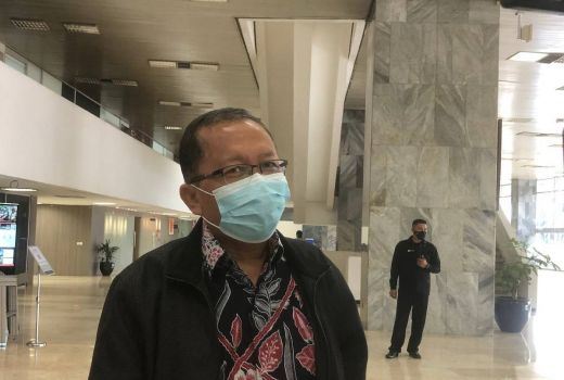 Koalisi Indonesia Bersatu Sering Gelar Pertemuan, Kata Elite PPP - GenPI.co