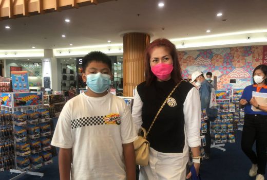 Rekatkan Hubungan Orang Tua dan Anak di Hot Wheels Challenge - GenPI.co