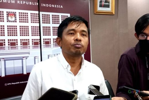 Baru 3 Parpol yang Ajukan Migrasi Data di Sipol KPU - GenPI.co