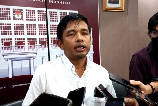 KPU: Parpol Peserta Pemilu 2019 Bisa Ajukan Migrasi Data di Sipol - GenPI.co