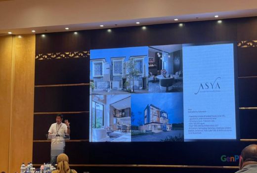 Astra Property Bangun Hunian yang Ramah Lingkungan di Jakarta - GenPI.co