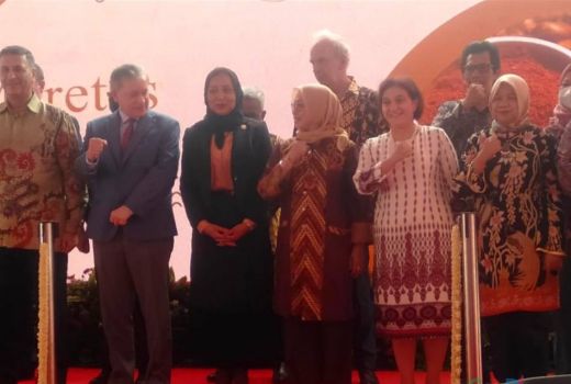 Indonesia Premium Coffee Expo Resmi Digelar, Yuk, Ramaikan! - GenPI.co