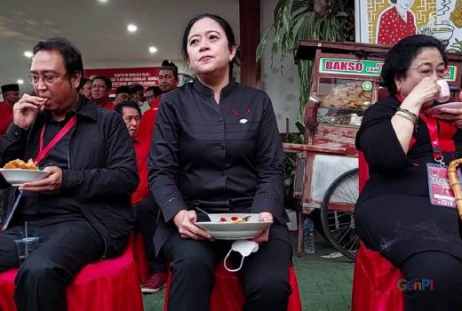 Puan dan Surya Paloh Akan Bertemu, PDIP dan NasDem Berkoalisi? - GenPI.co
