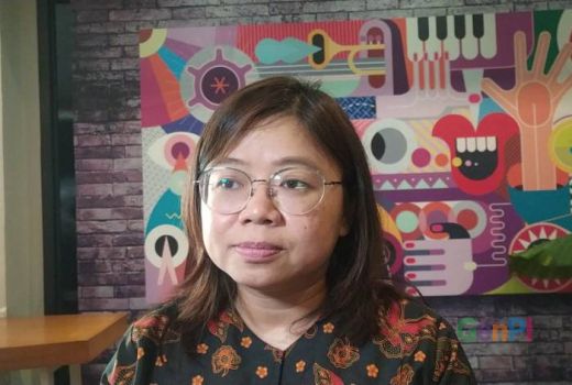 Komnas Perempuan Minta RKUHP Memuat Aturan Larangan Penyiksaan - GenPI.co