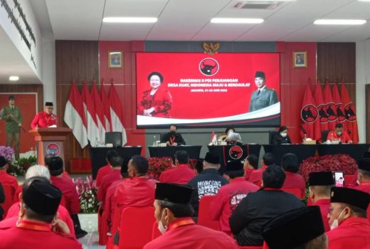 Pengamat Sarankan PDIP Bergerak Cepat Berkoalisi pada Pilpres 2024 - GenPI.co